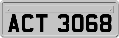 ACT3068