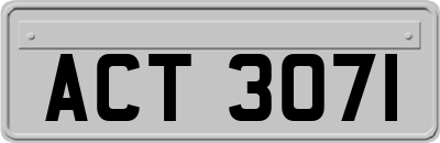 ACT3071