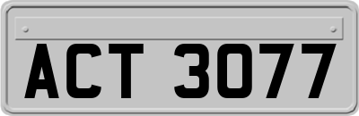 ACT3077