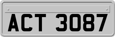 ACT3087