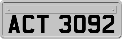 ACT3092