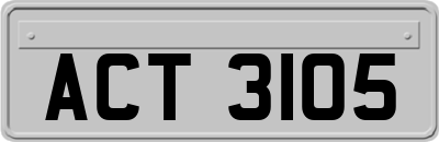ACT3105