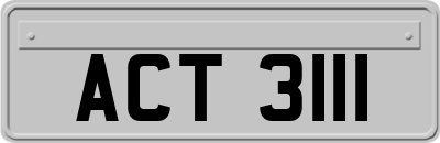 ACT3111