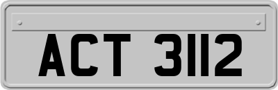 ACT3112