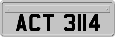 ACT3114