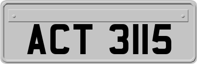 ACT3115