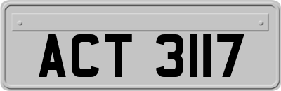 ACT3117
