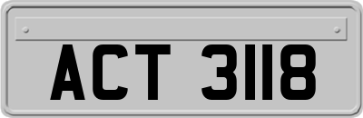 ACT3118