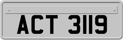 ACT3119