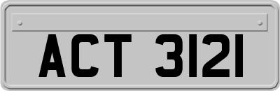 ACT3121