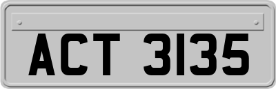 ACT3135