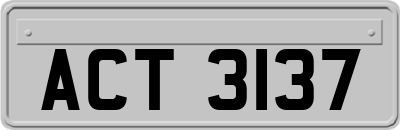 ACT3137