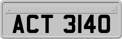 ACT3140
