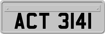 ACT3141