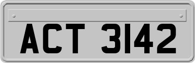 ACT3142