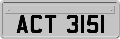 ACT3151