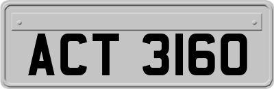 ACT3160