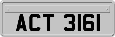 ACT3161