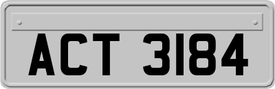 ACT3184
