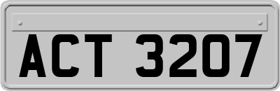 ACT3207