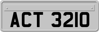 ACT3210