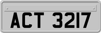 ACT3217