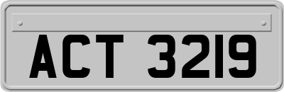 ACT3219