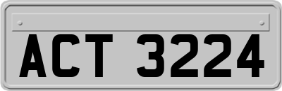 ACT3224