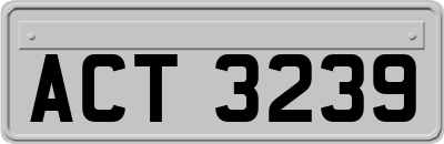 ACT3239