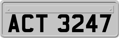 ACT3247