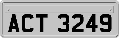ACT3249