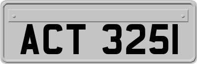 ACT3251