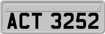 ACT3252