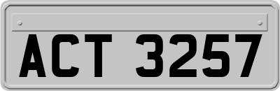 ACT3257