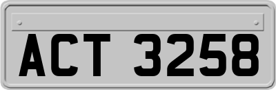 ACT3258
