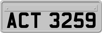 ACT3259