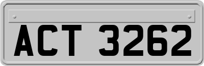 ACT3262