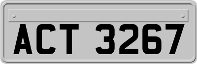ACT3267