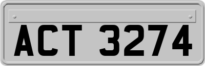 ACT3274