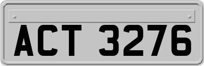 ACT3276