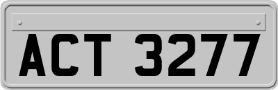 ACT3277