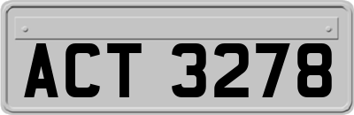 ACT3278