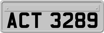 ACT3289