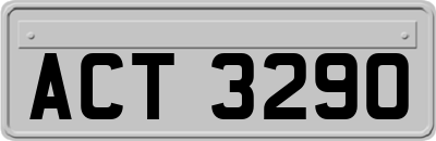ACT3290