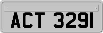 ACT3291