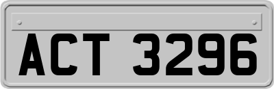 ACT3296
