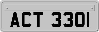 ACT3301