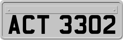 ACT3302