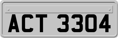 ACT3304
