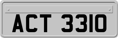 ACT3310